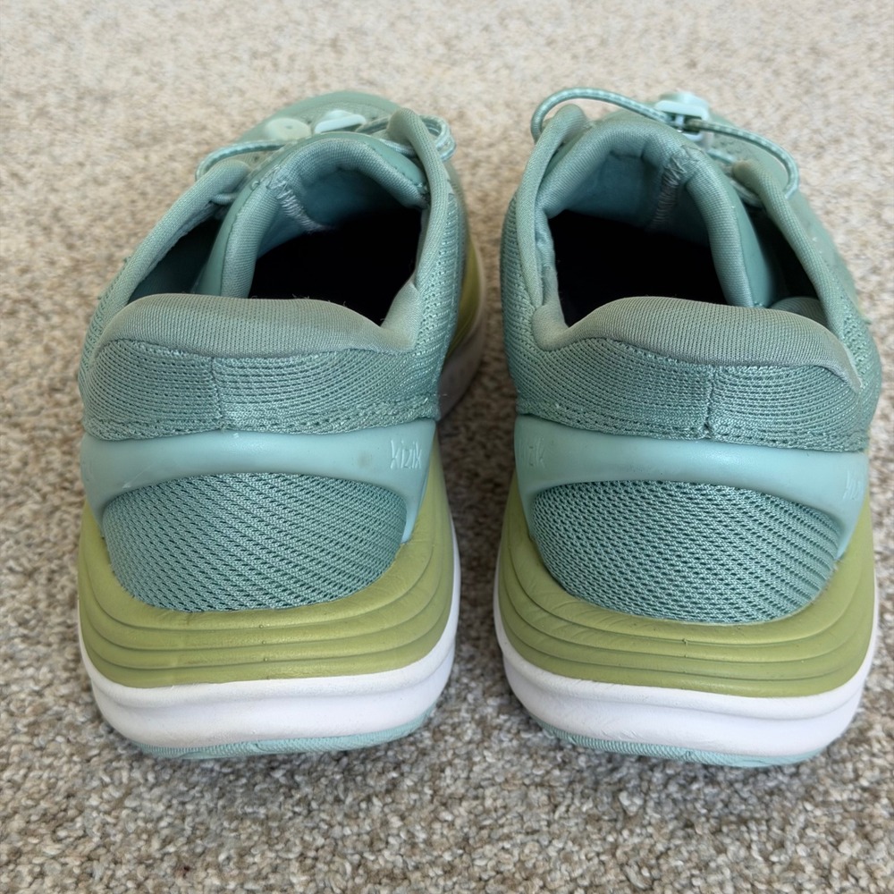 Kiziks London Sneakers in Surfside EU39.5 US8 - Picture 7 of 11
